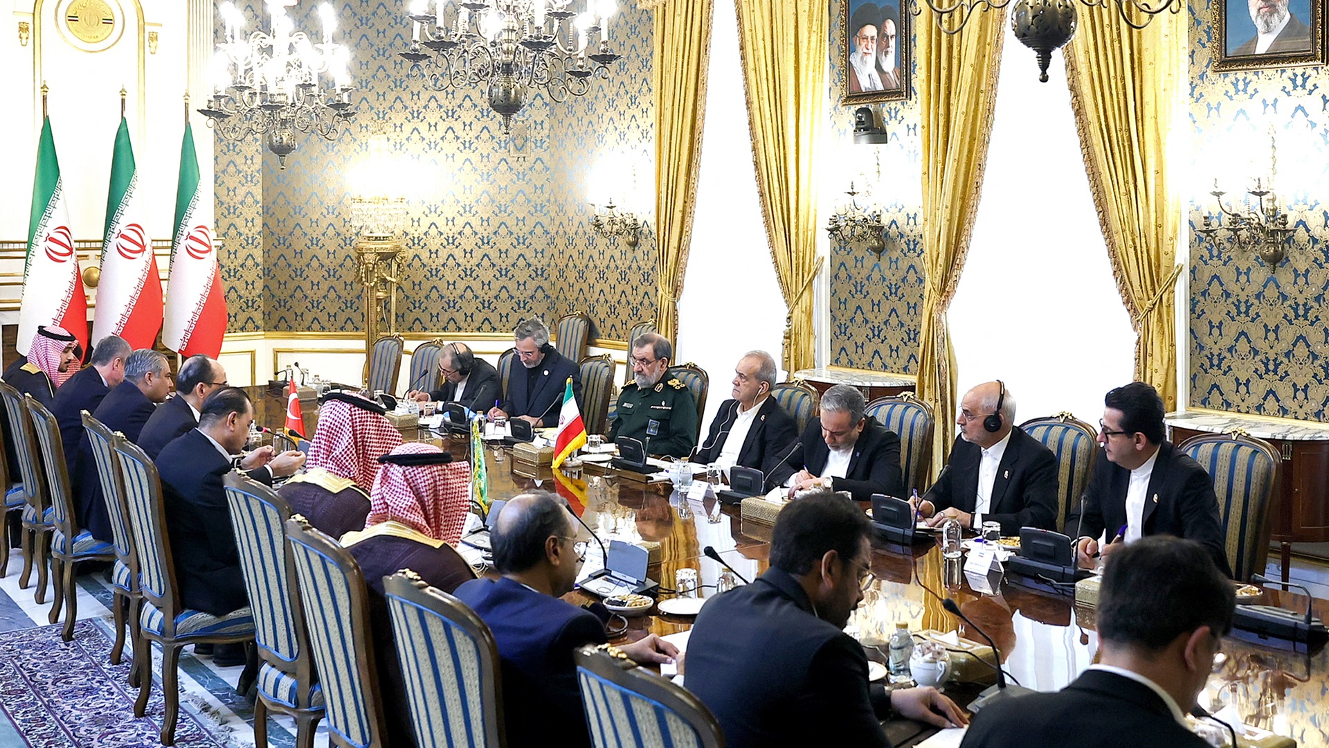 KRG PM Hawler