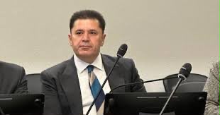 KRG PM Hawler