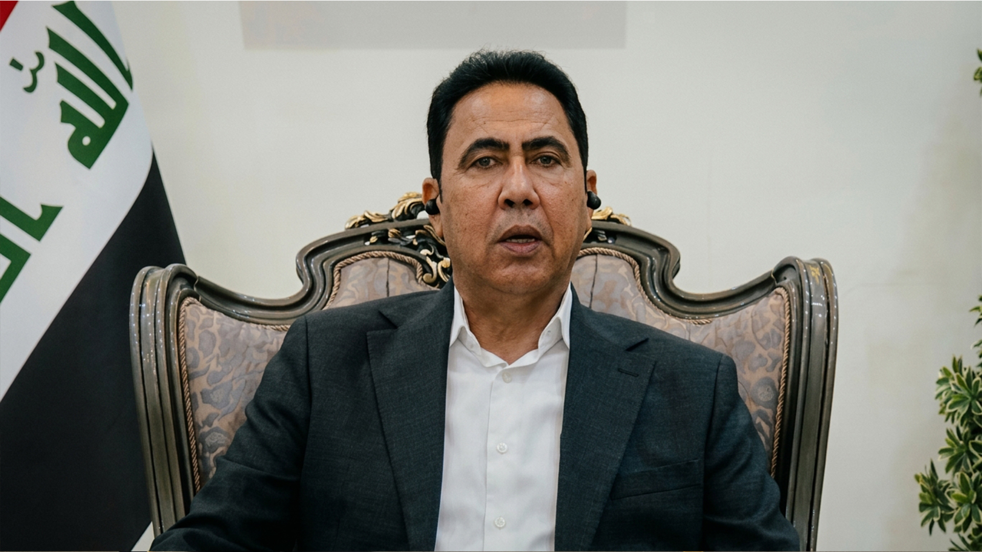 KRG PM Hawler