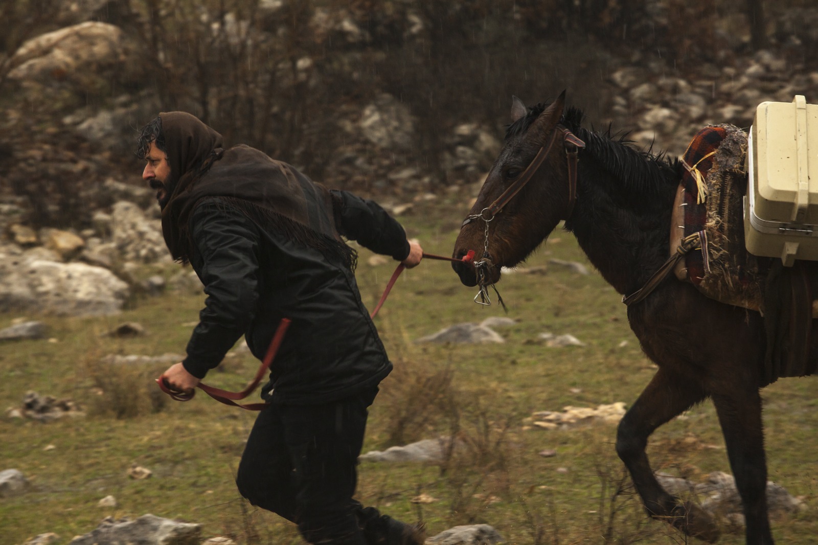 المخرج السينمائي شوكت أمين كوركي لـ"كوردستان 24": السينما الكوردية لا ينقصها الإبداع بل تحتاج إلى بنية إنتاج وتوزيع قوية