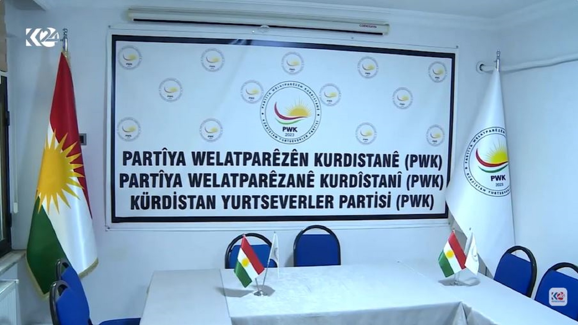 KRG PM Hawler