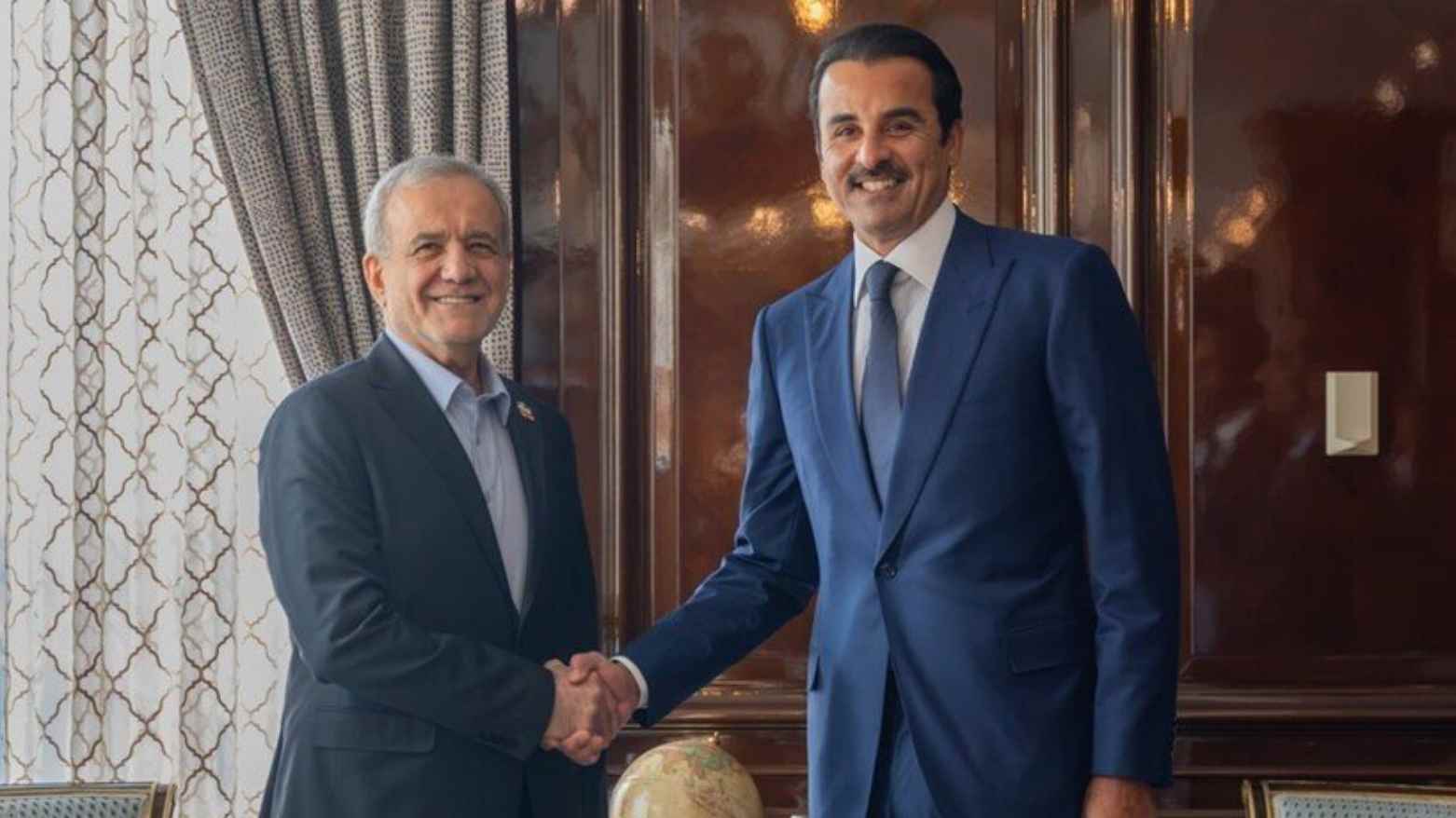 KRG PM Hawler