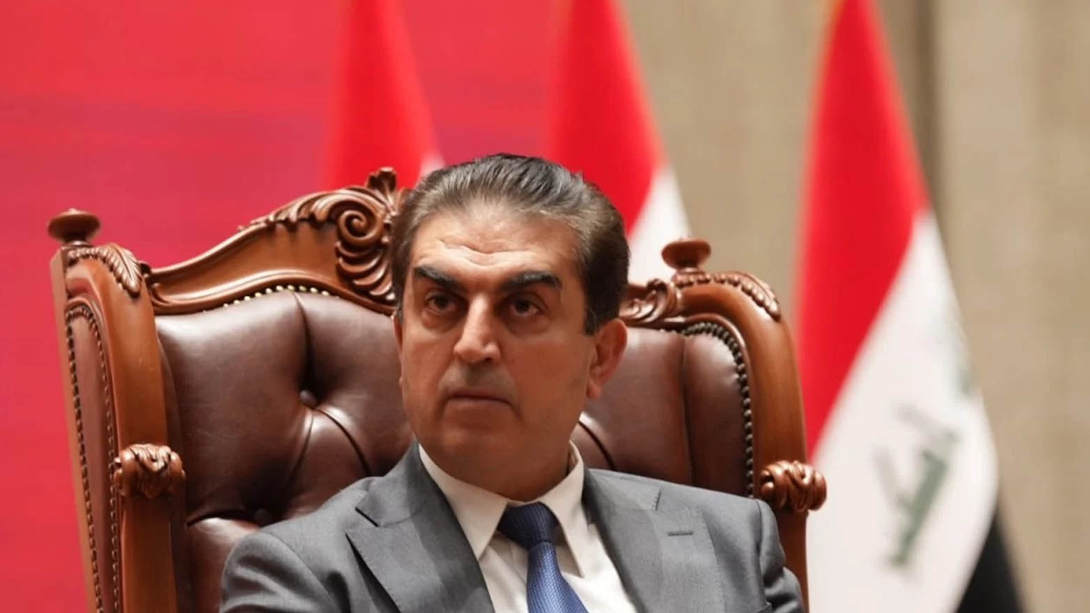 KRG PM Hawler