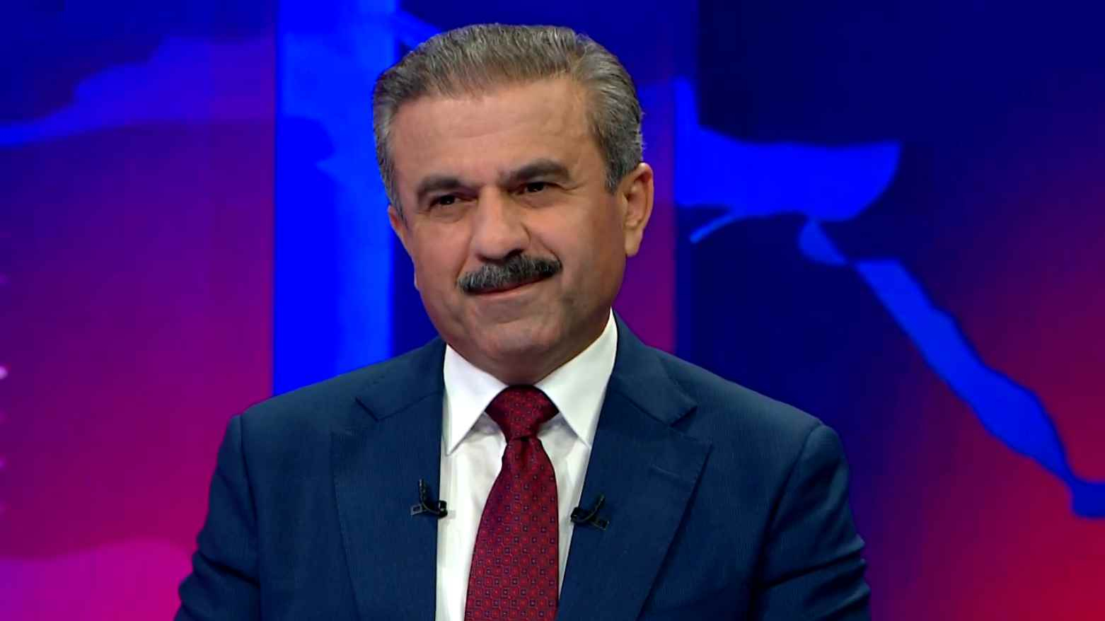 KRG PM Hawler