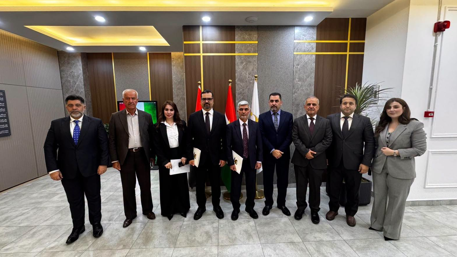 KRG PM Hawler