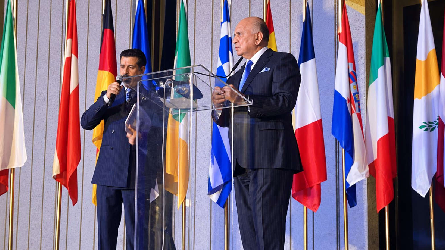 KRG PM Hawler