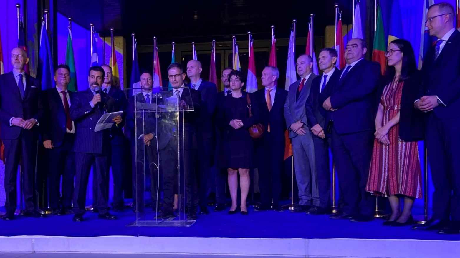 KRG PM Hawler