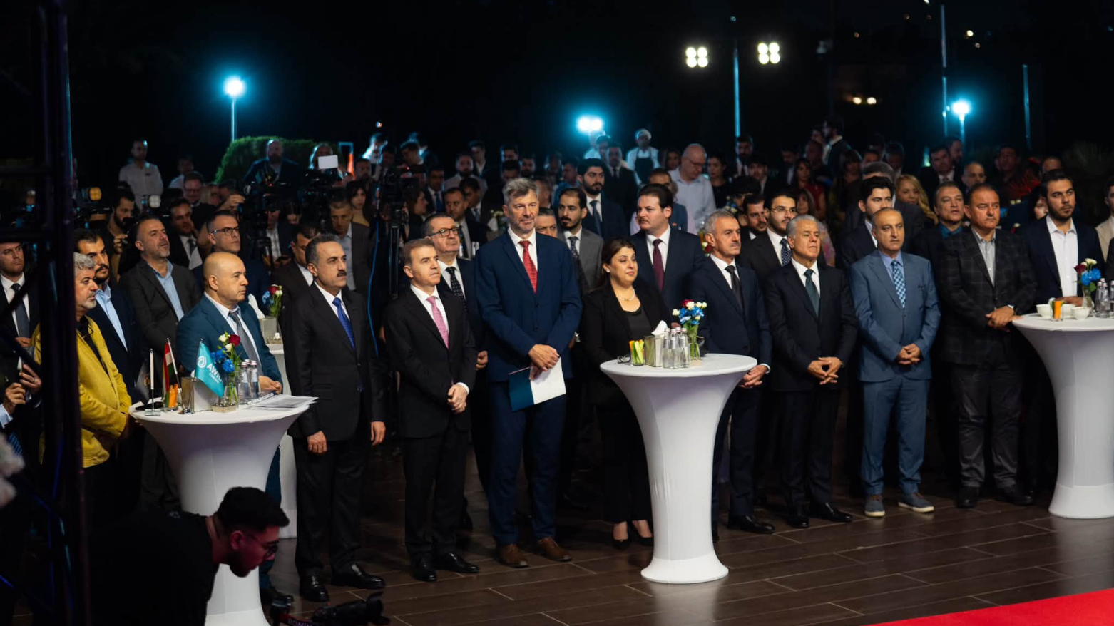 KRG PM Hawler