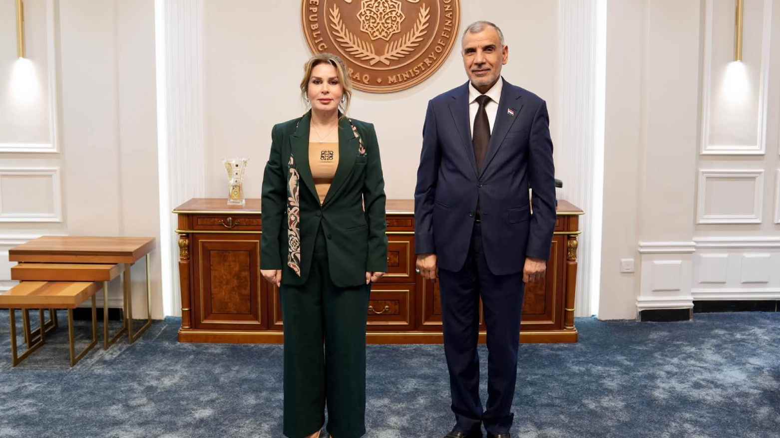 KRG PM Hawler