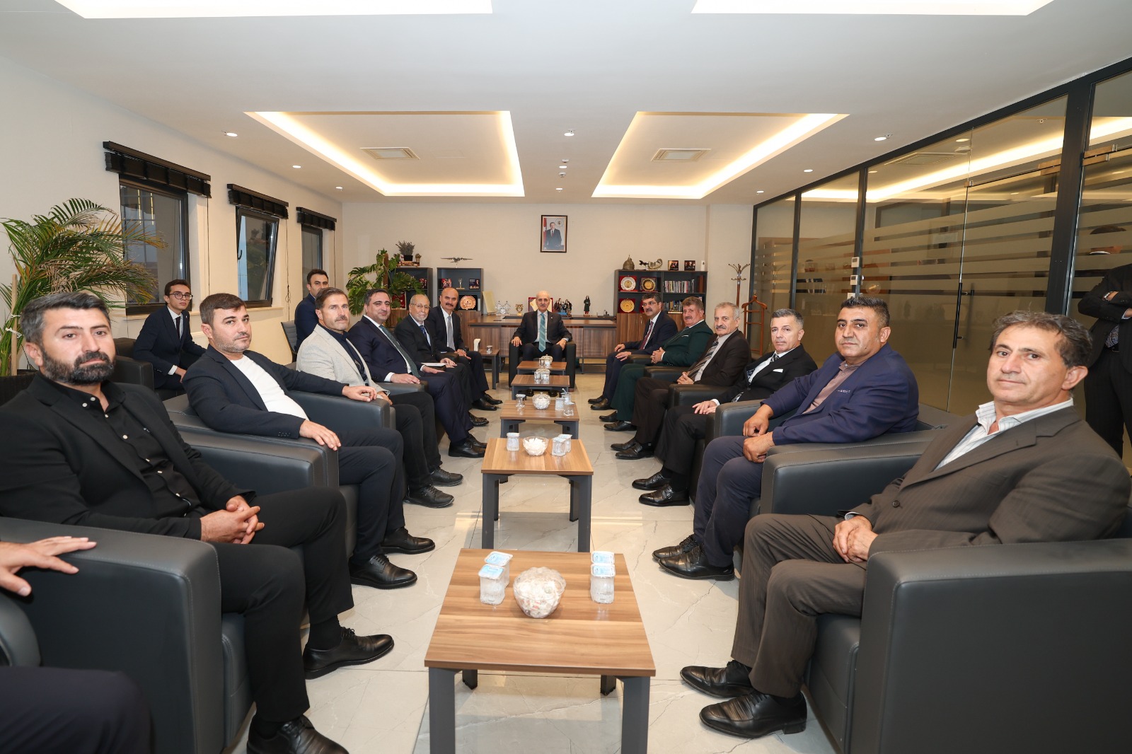 KRG PM Hawler