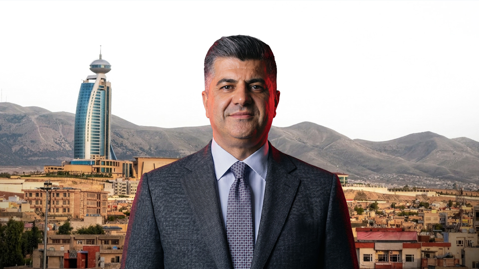 KRG PM Hawler