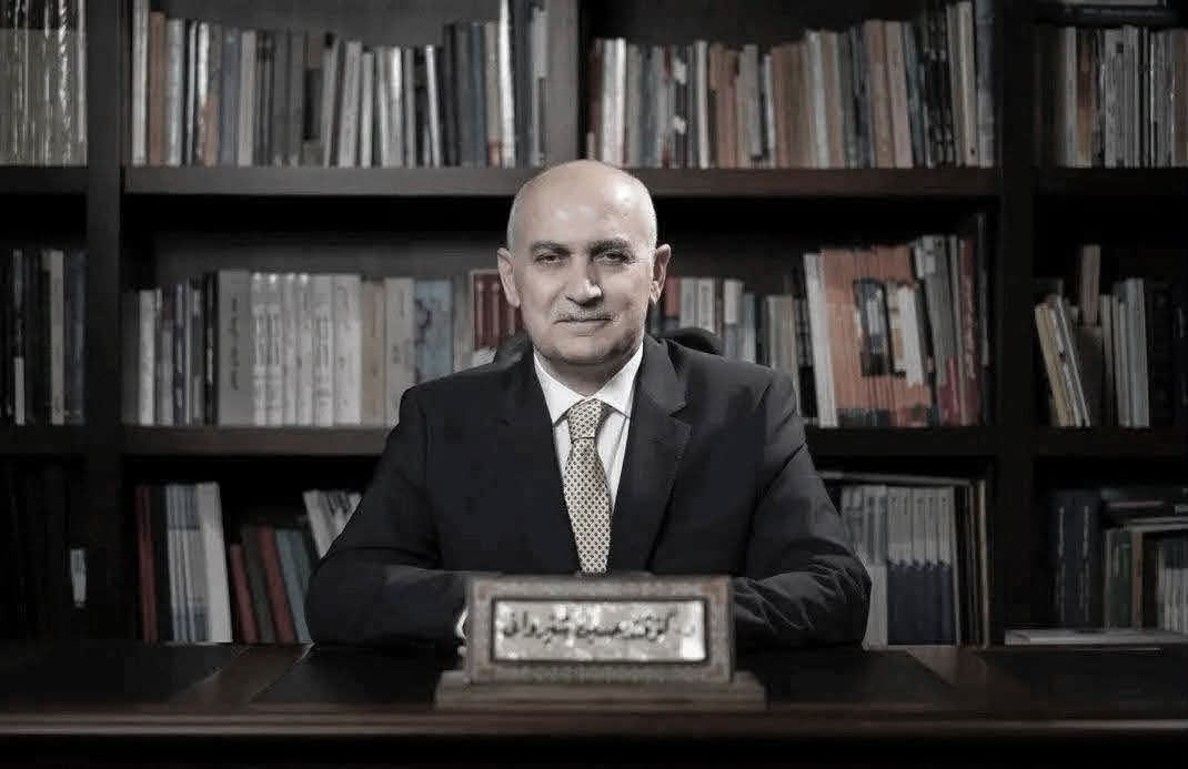KRG PM Hawler