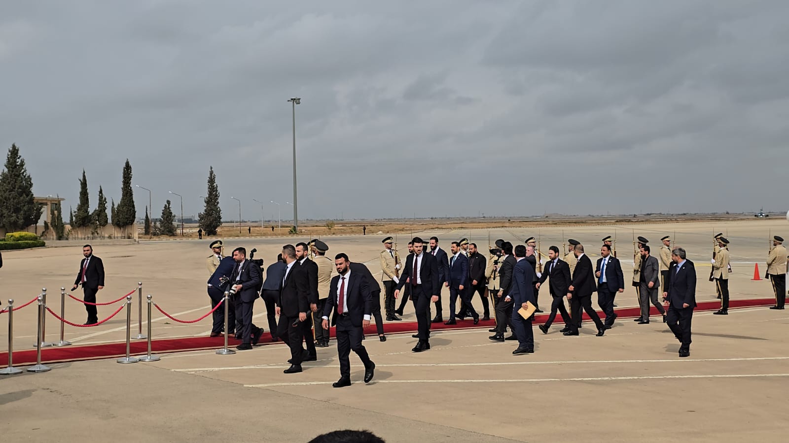 KRG PM Hawler