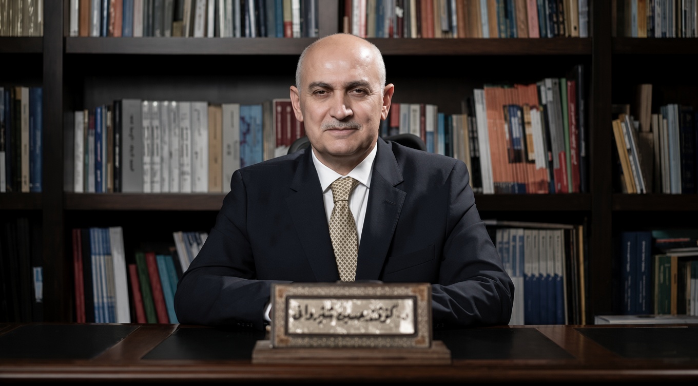 KRG PM Hawler