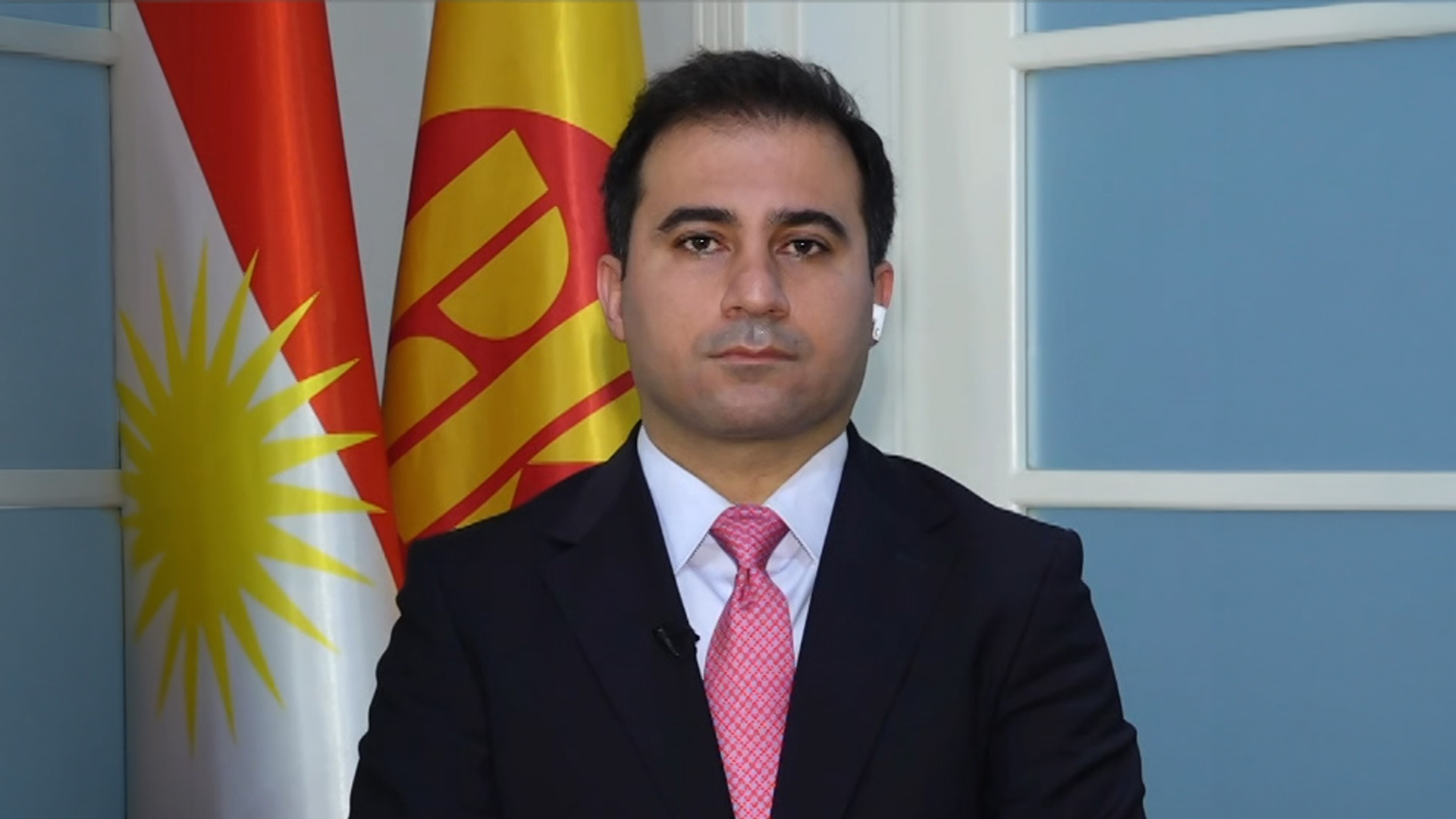 KRG PM Hawler