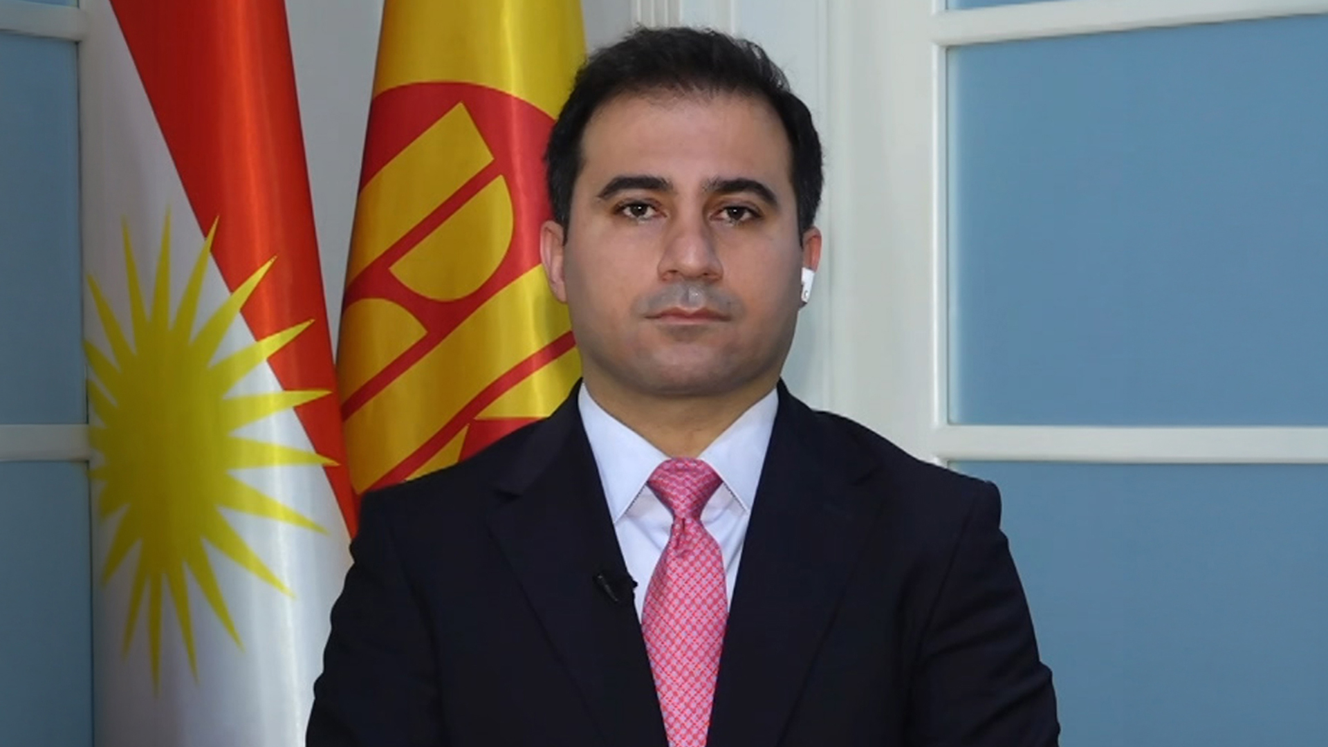KRG PM Hawler