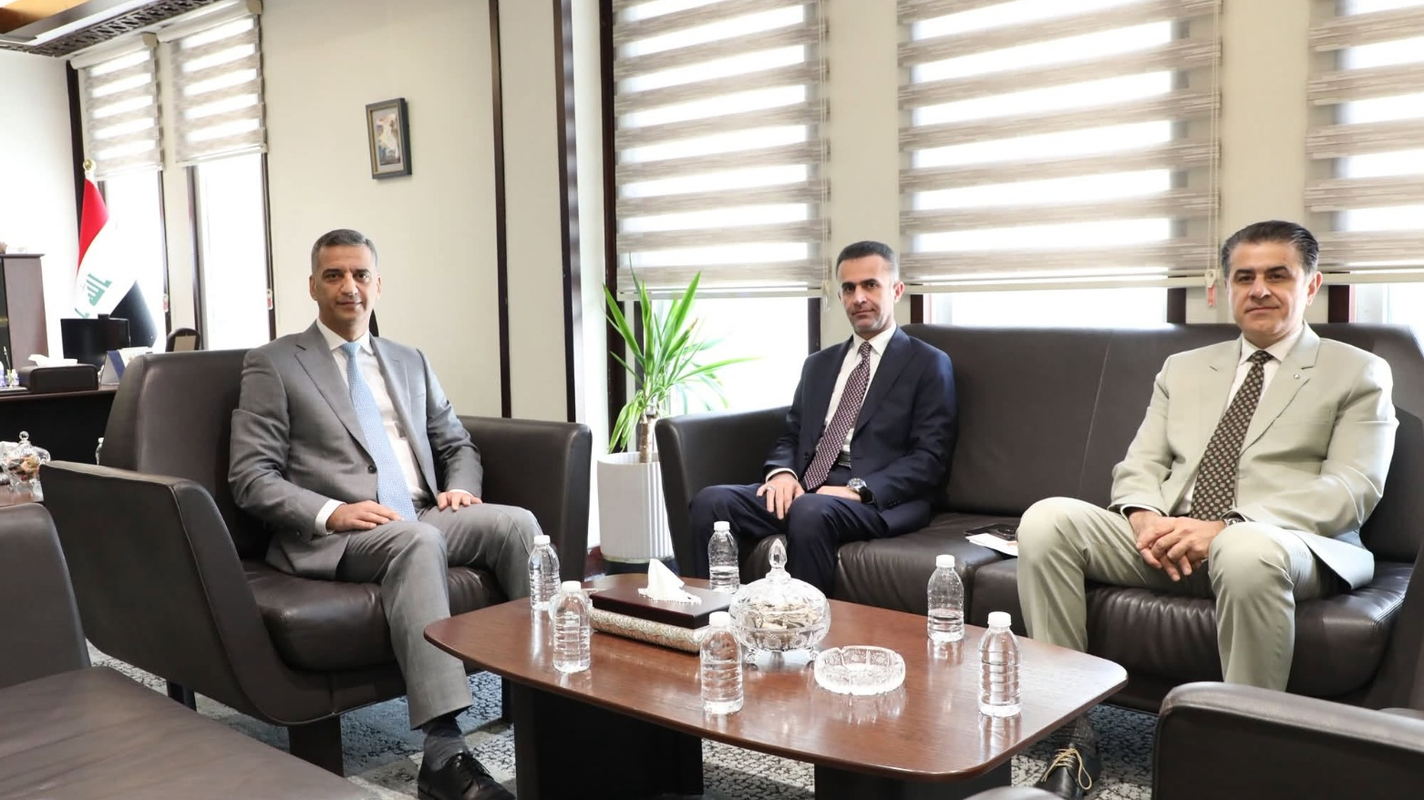 KRG PM Hawler