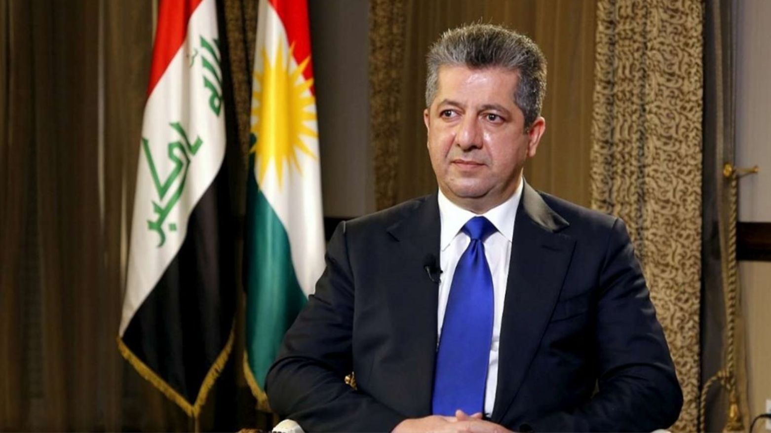 KRG PM Hawler
