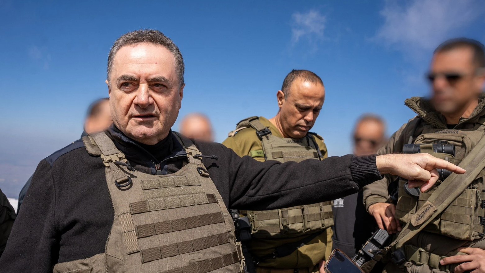 KRG PM Hawler
