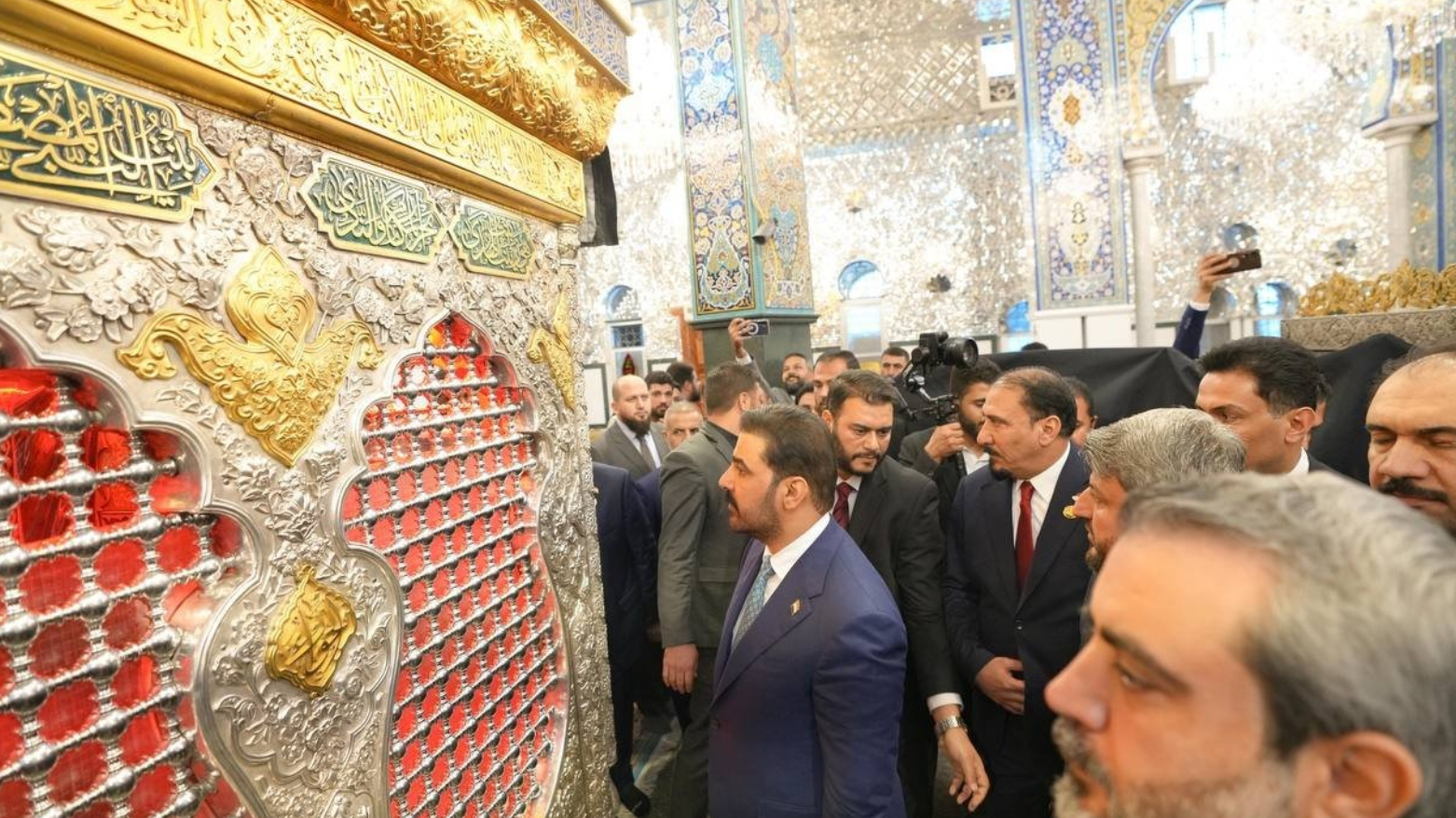 KRG PM Hawler