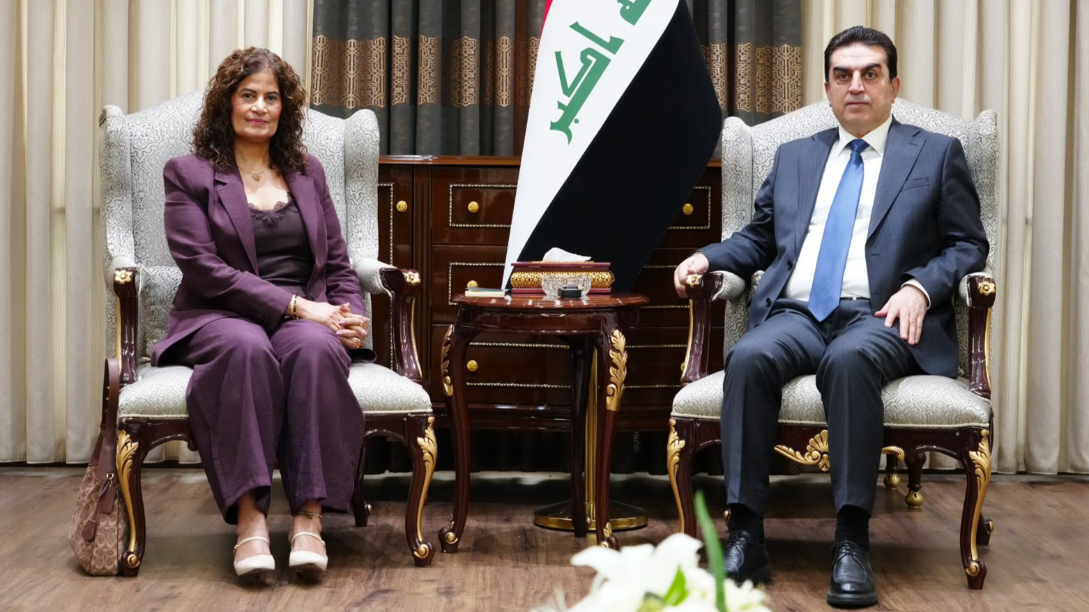 KRG PM Hawler