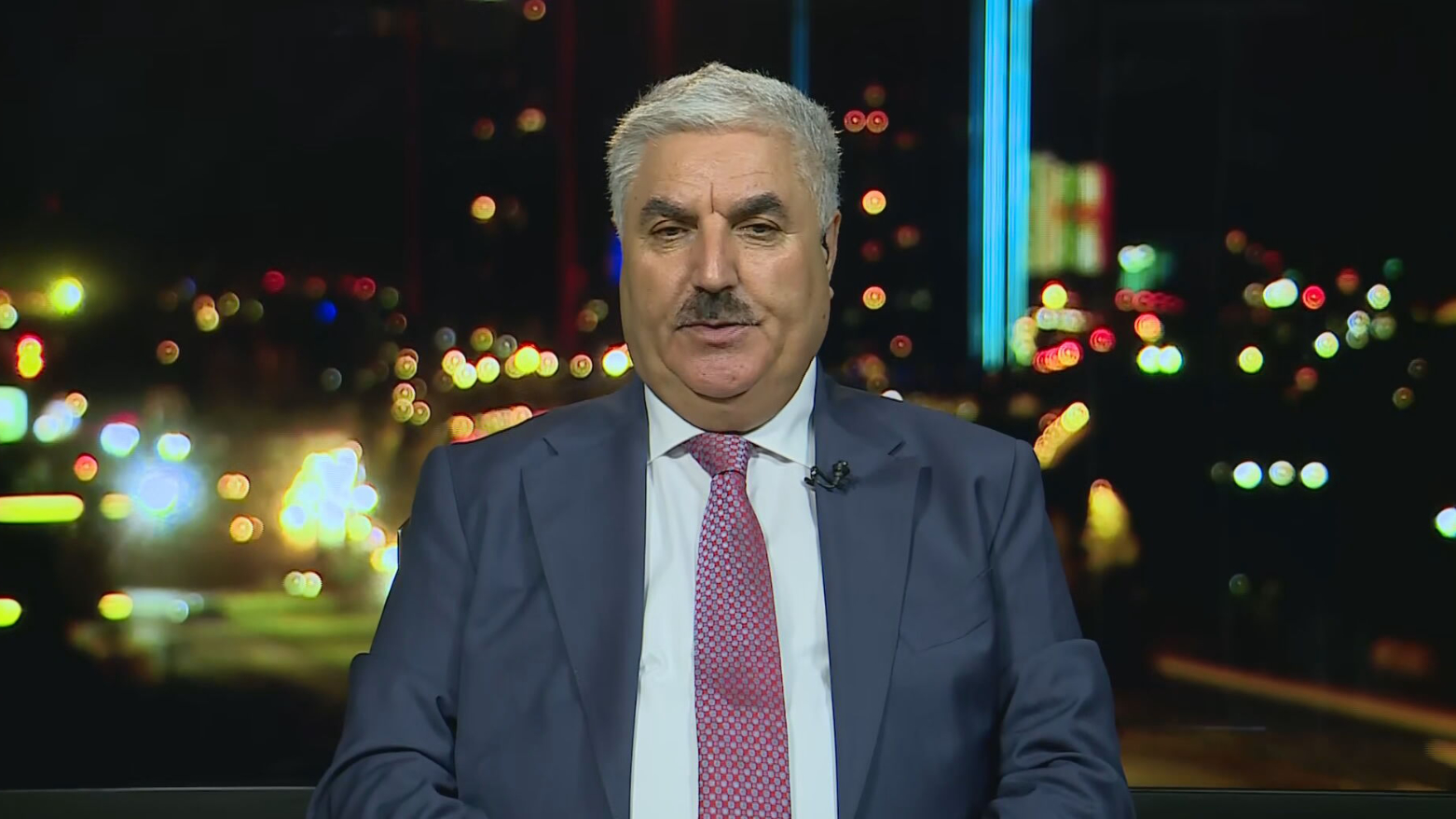KRG PM Hawler