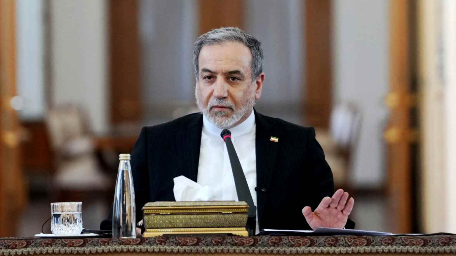 KRG PM Hawler