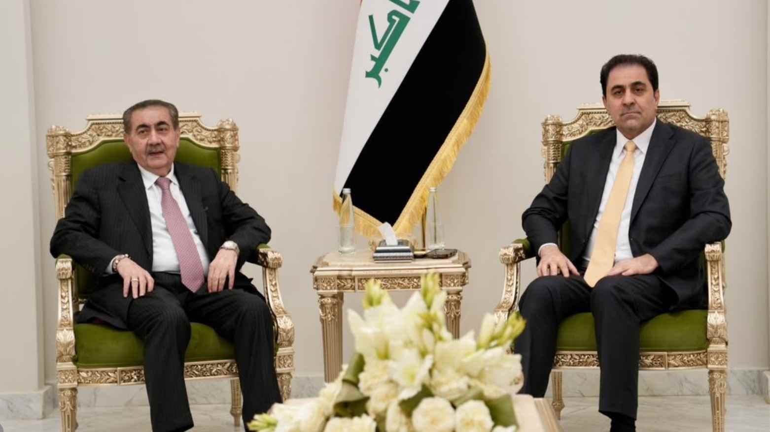KRG PM Hawler