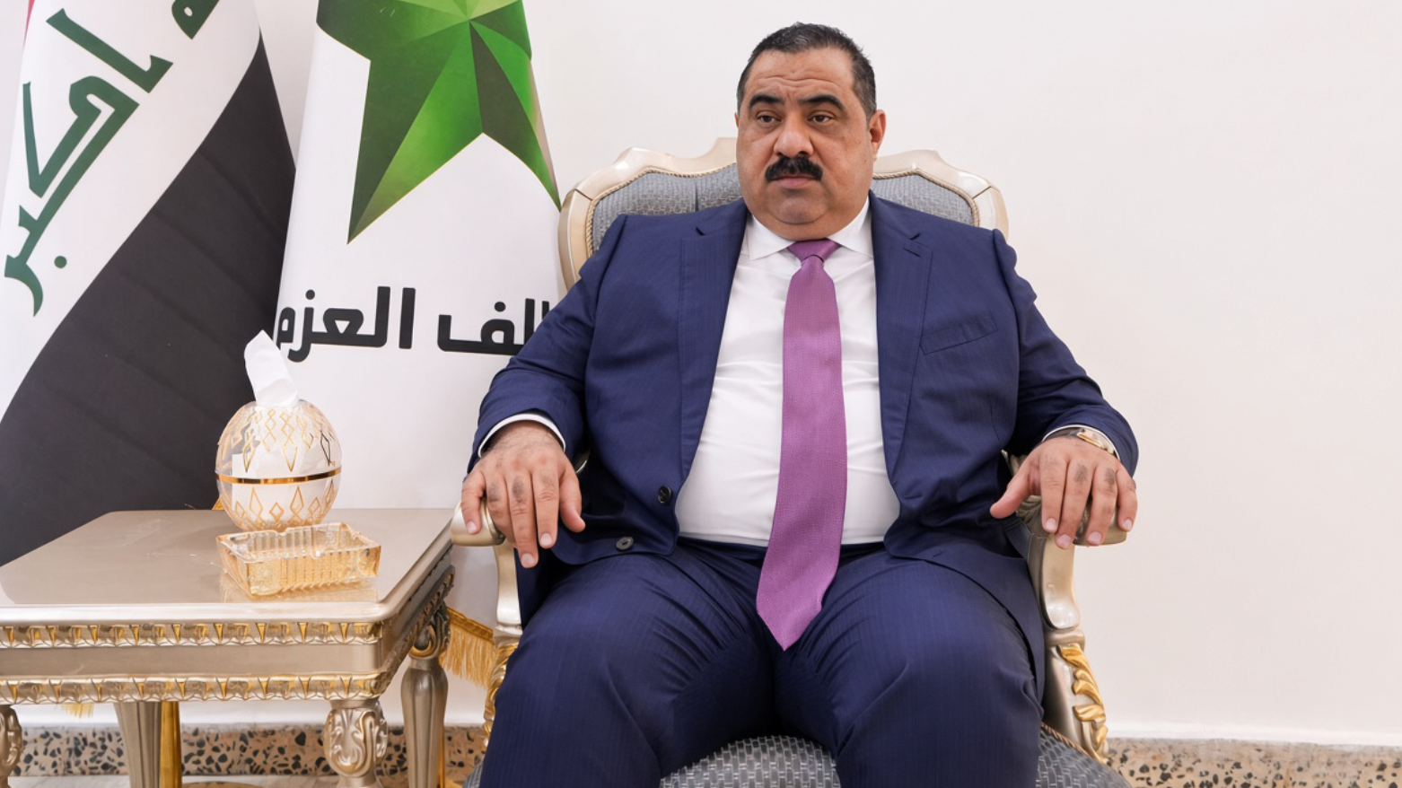 KRG PM Hawler
