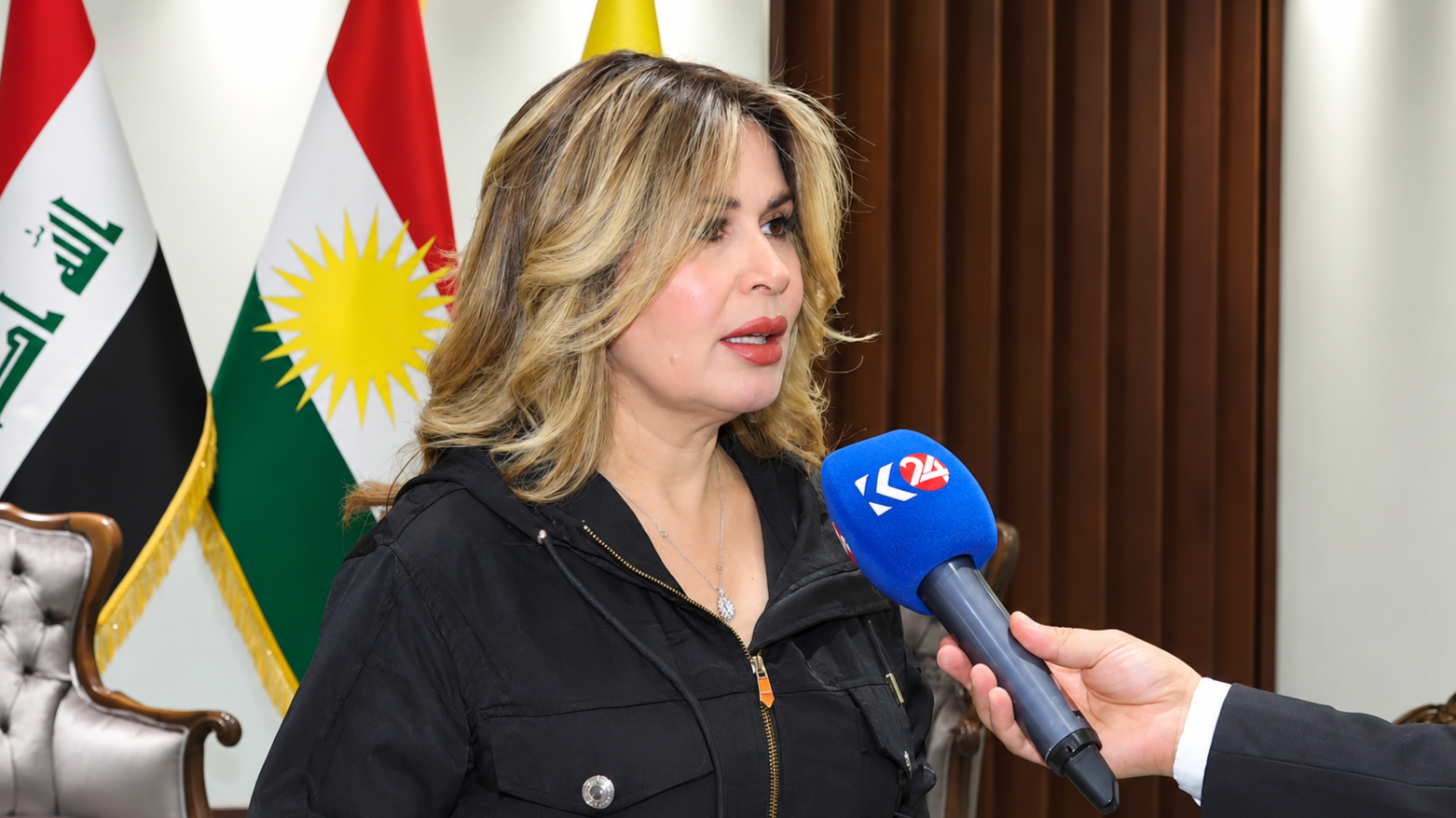 KRG PM Hawler