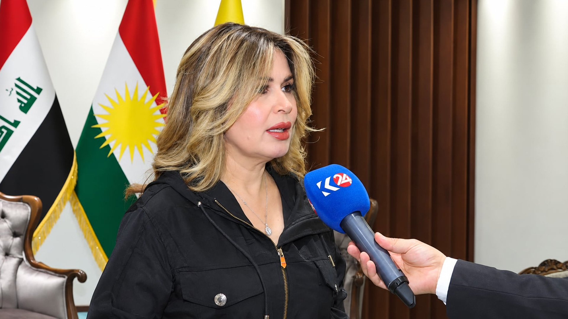 KRG PM Hawler