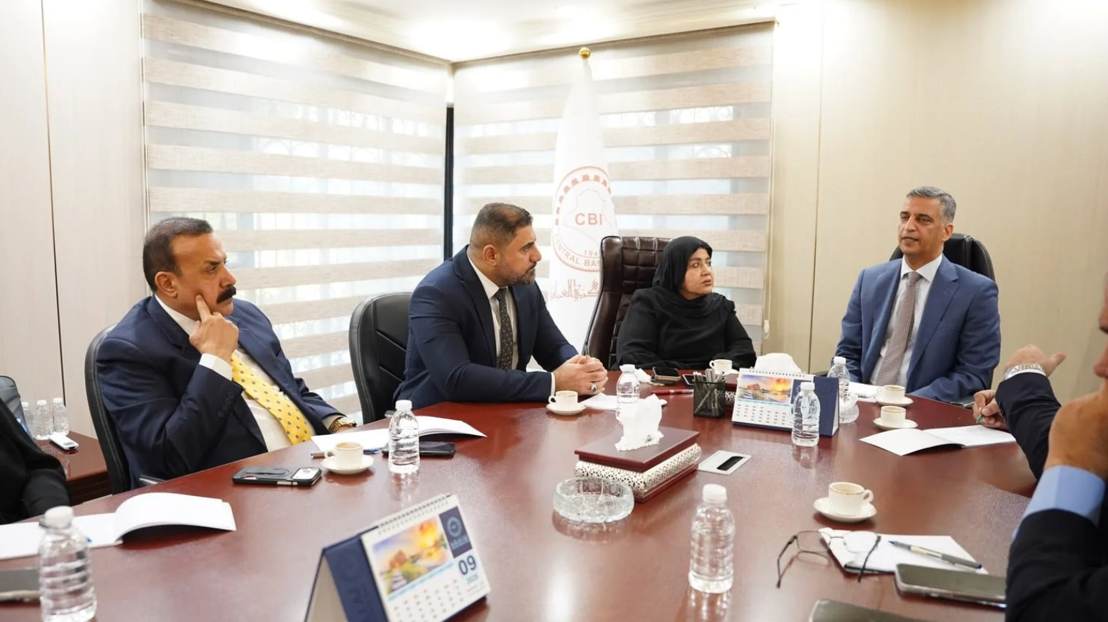 KRG PM Hawler