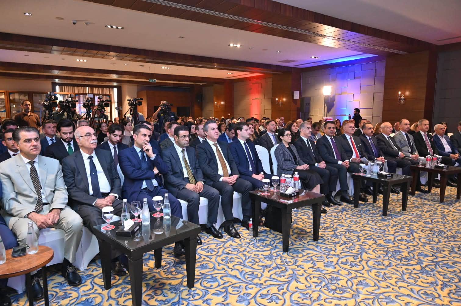 KRG PM Hawler