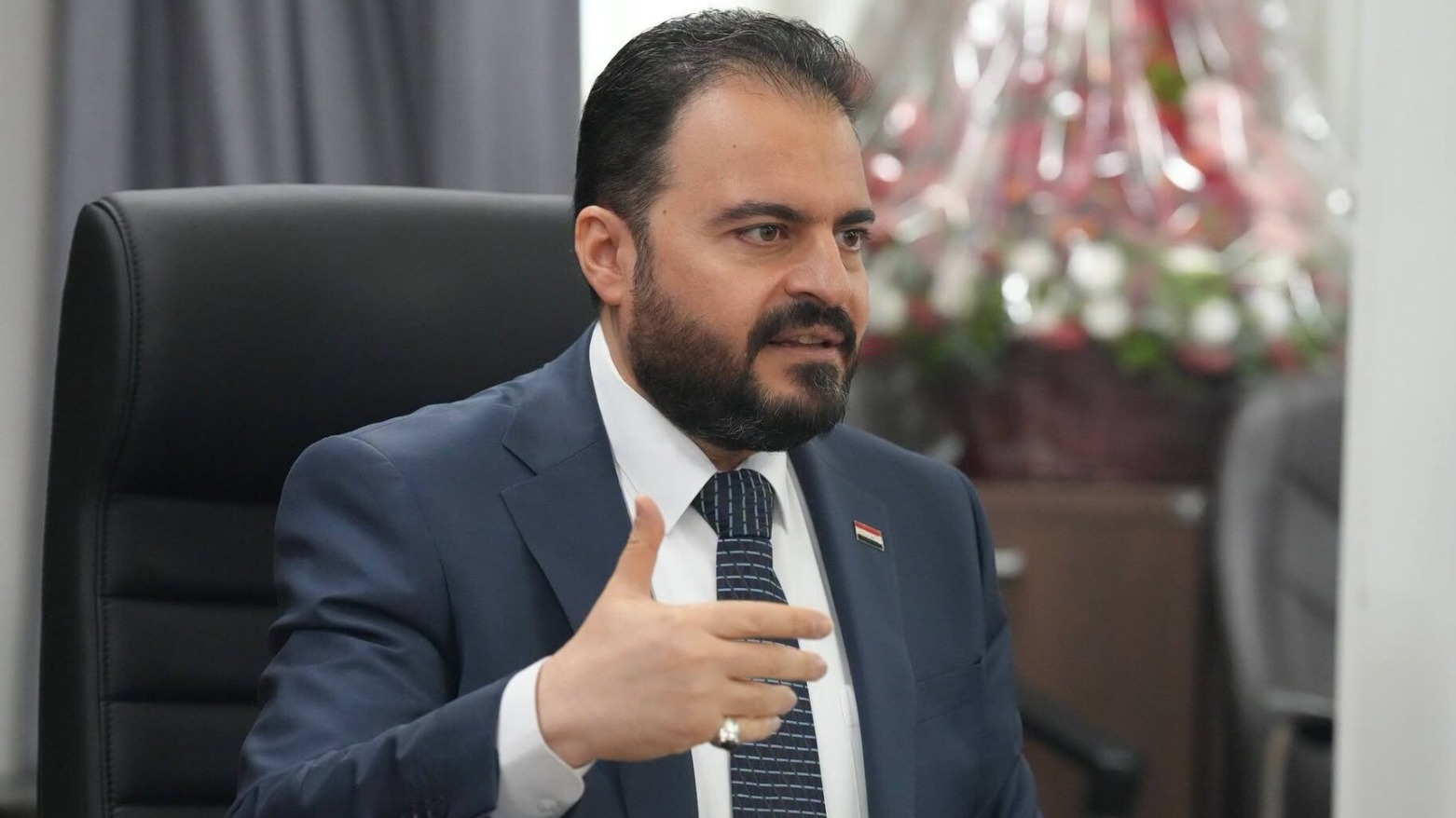 KRG PM Hawler