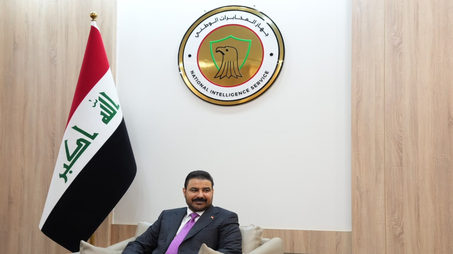 KRG PM Hawler