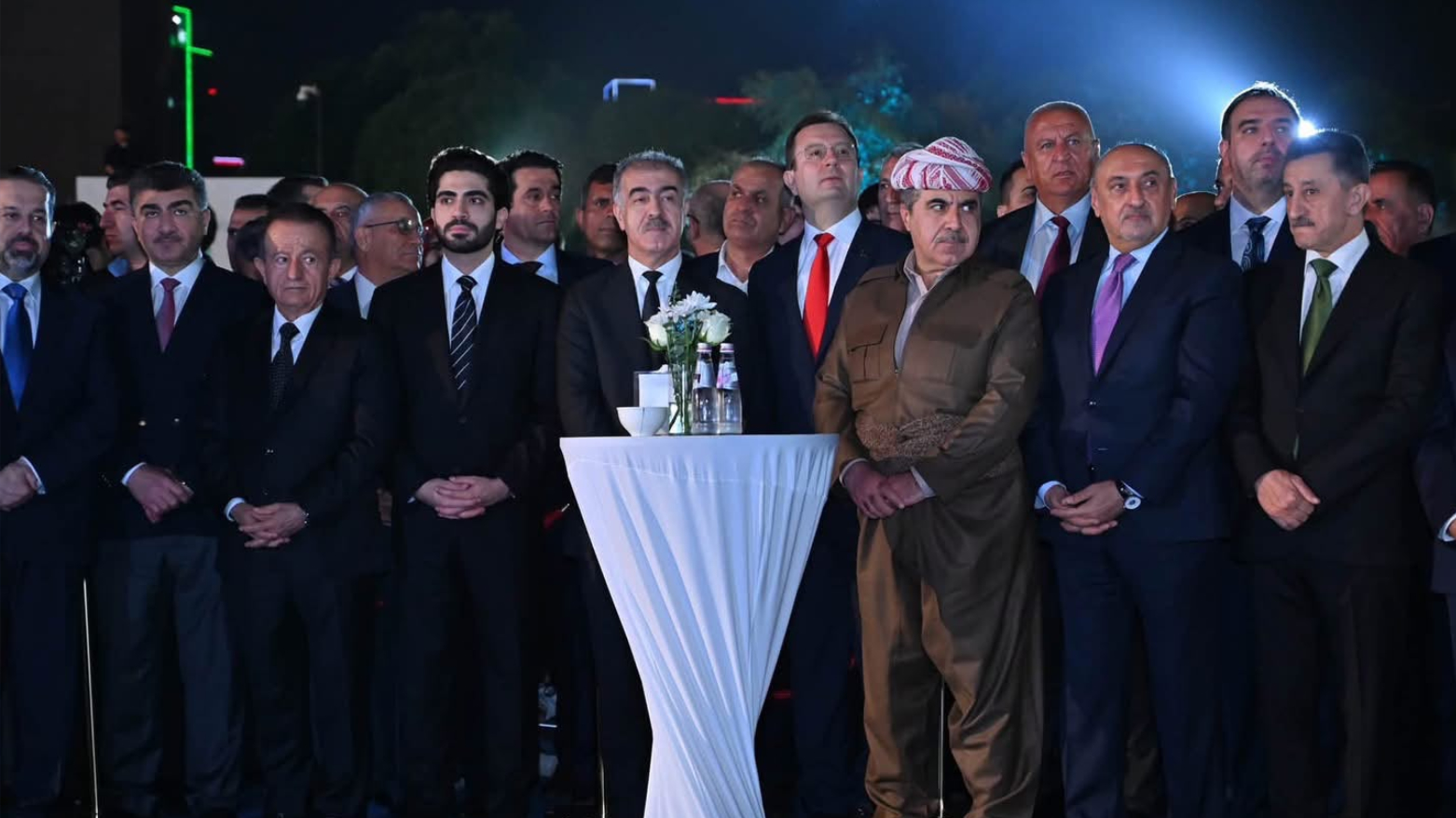 KRG PM Hawler