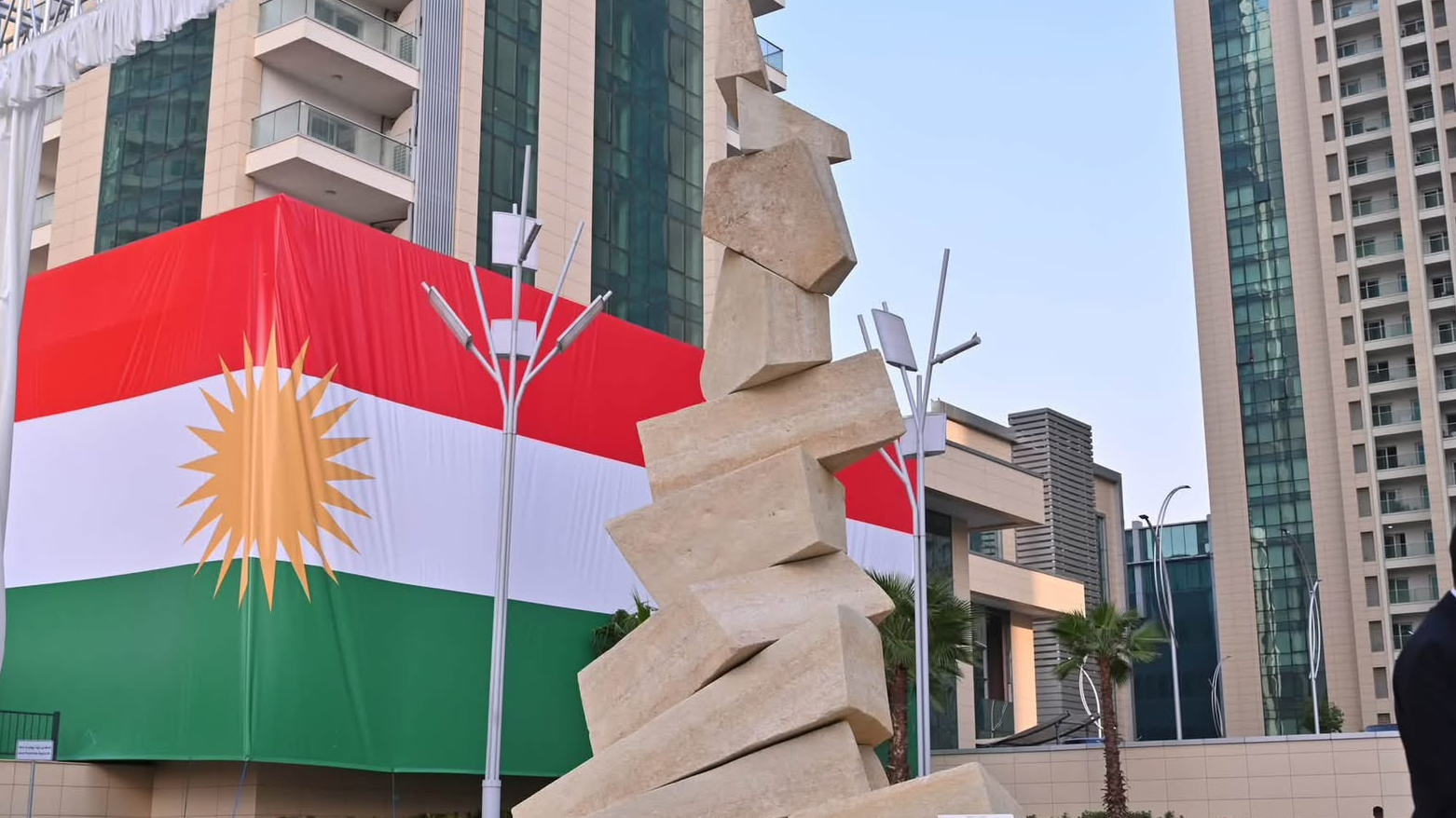 KRG PM Hawler