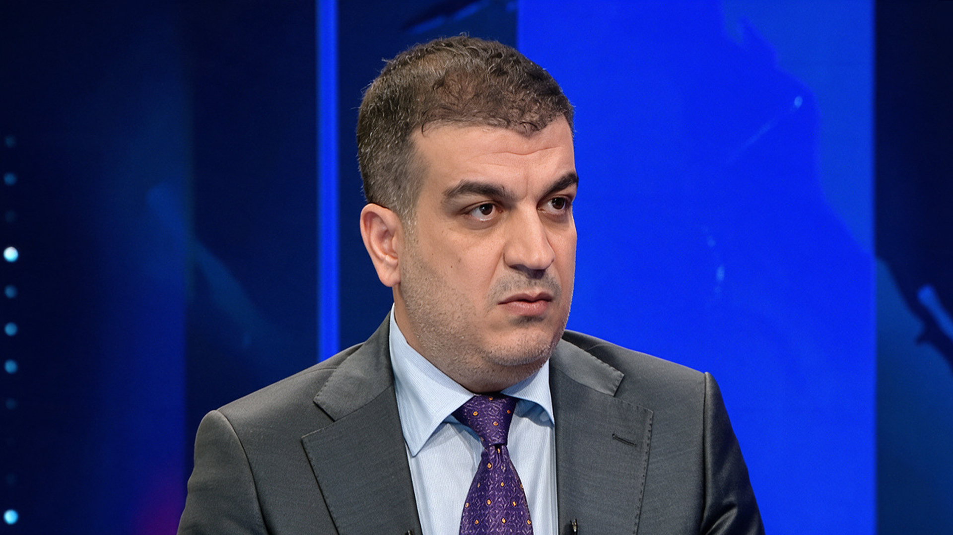 KRG PM Hawler