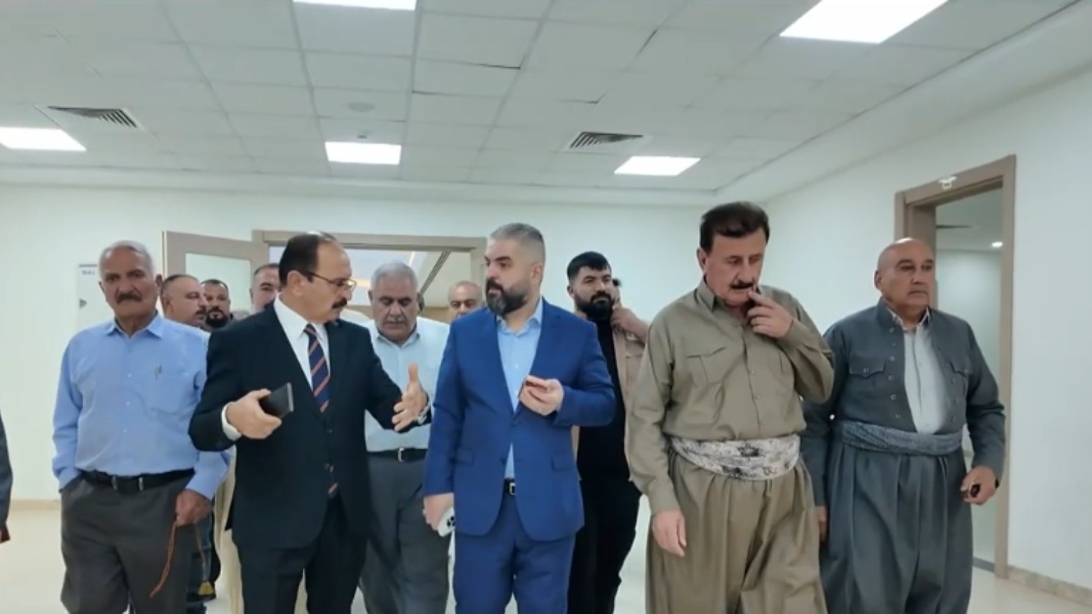 KRG PM Hawler