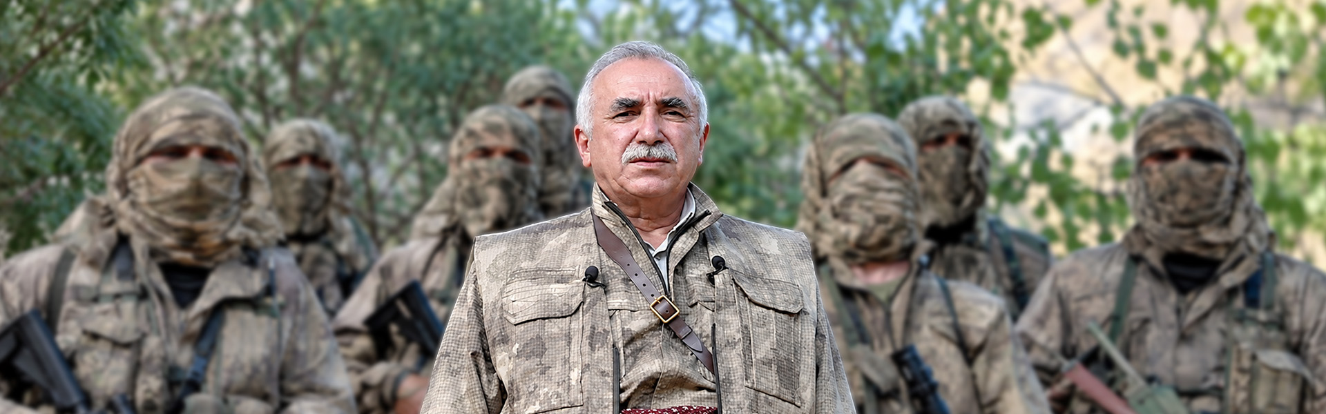 پەکەکە پشتیوانی لە رێککەوتنی نێوان یەبەشە و بەغدا دەکات