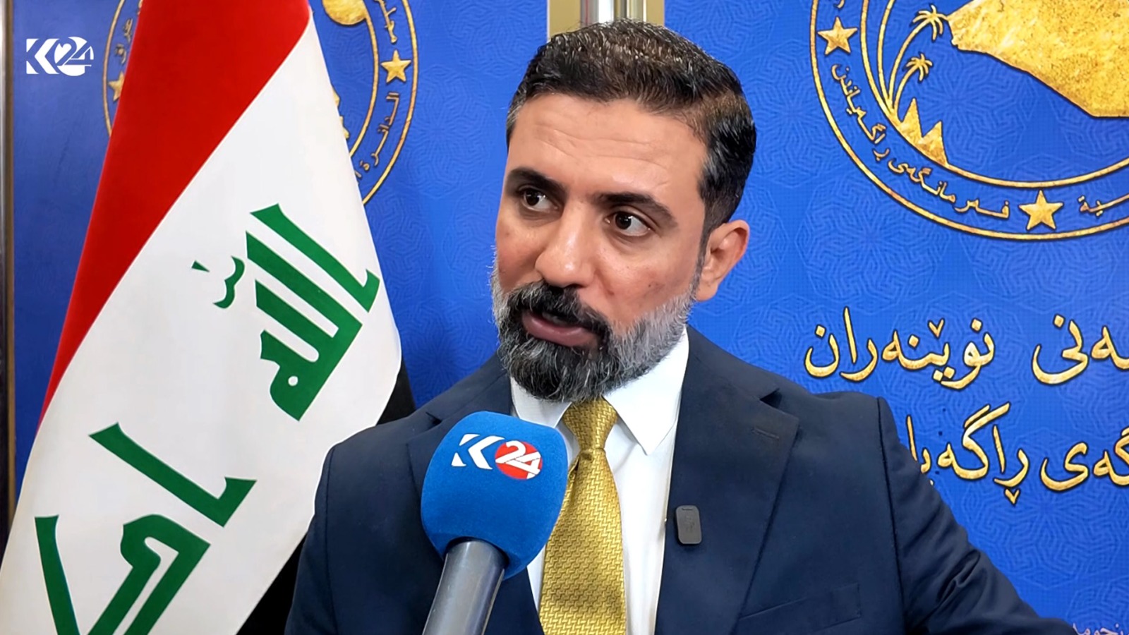 KRG PM Hawler