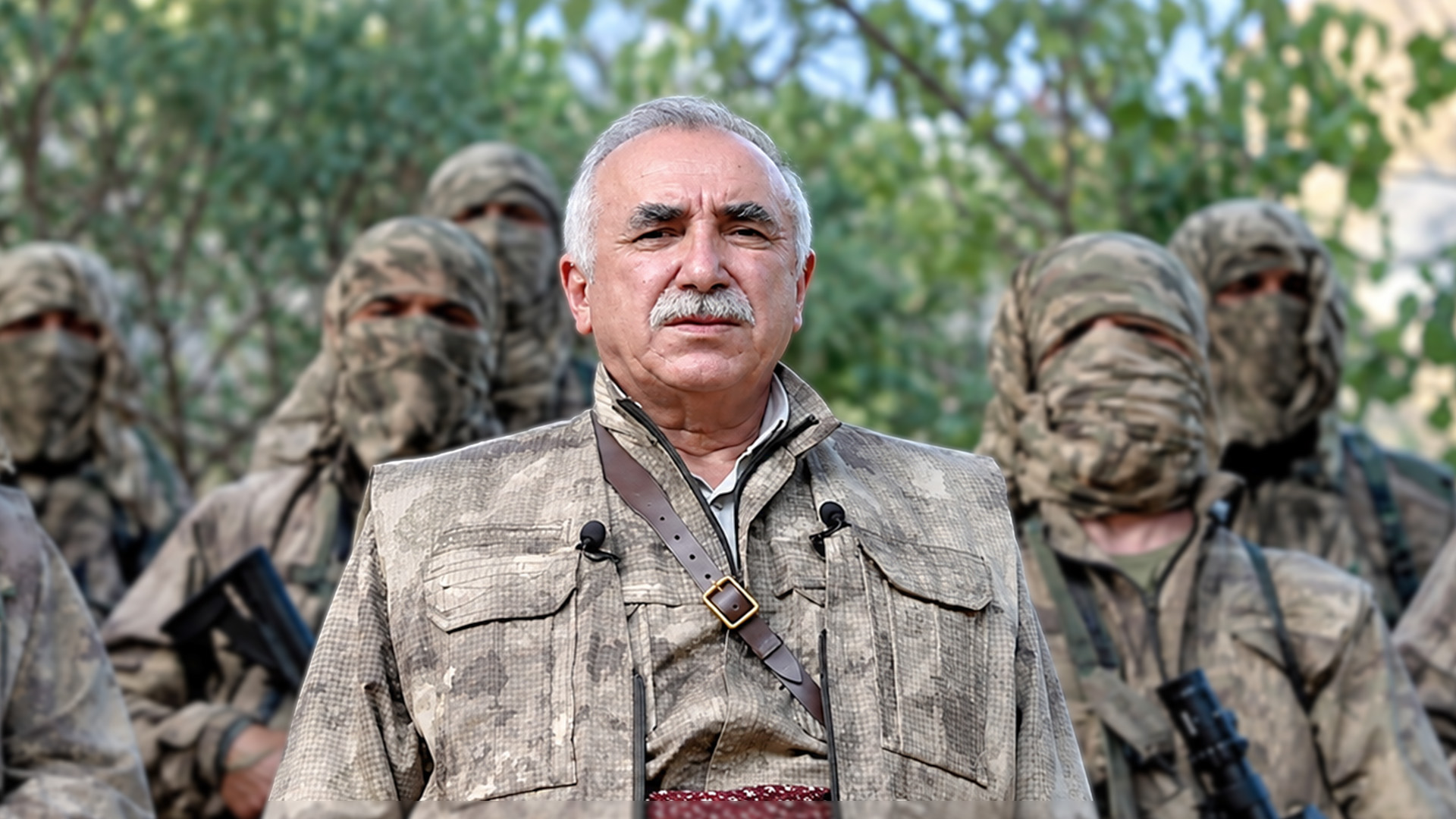 KRG PM Hawler