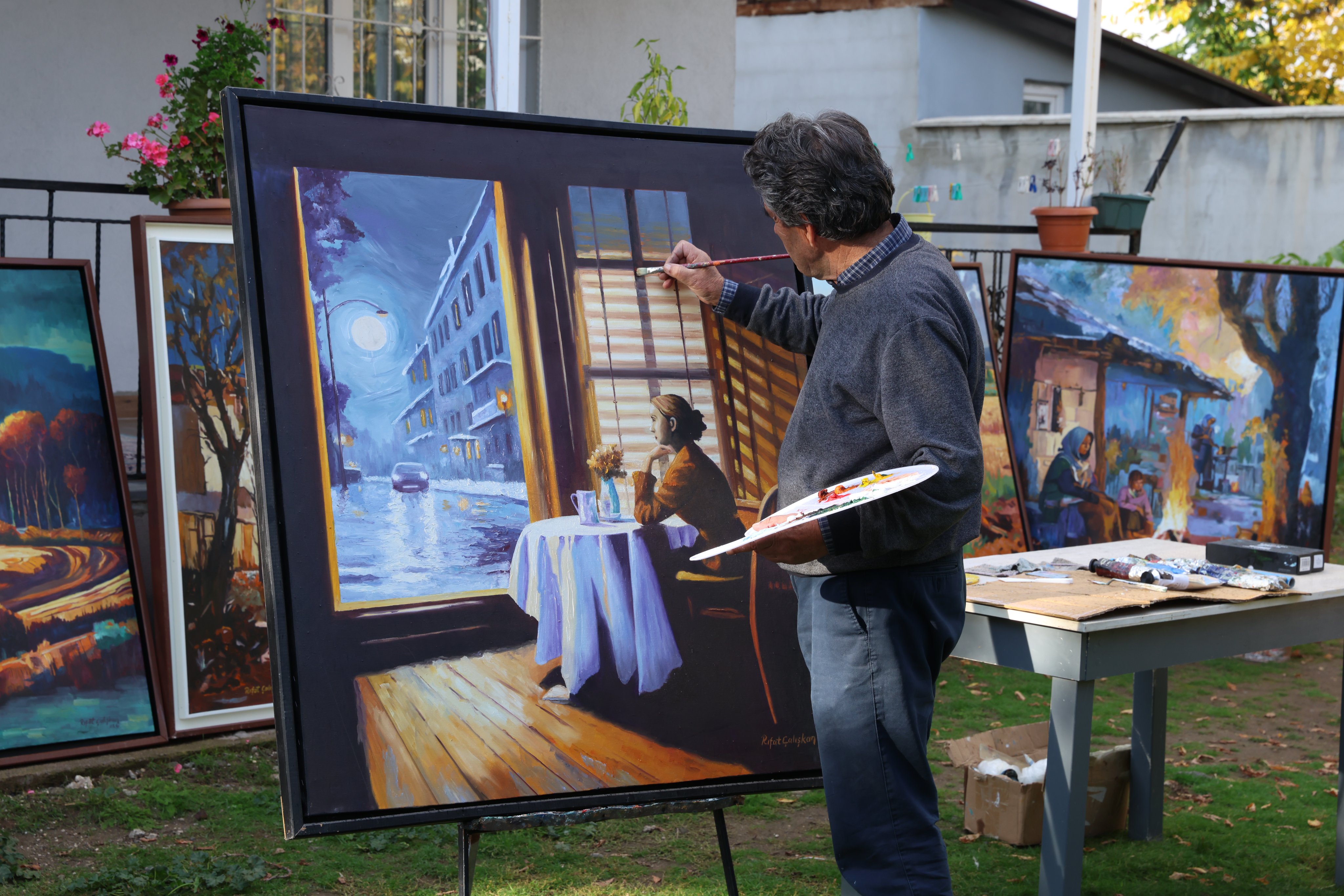 KRG PM Hawler
