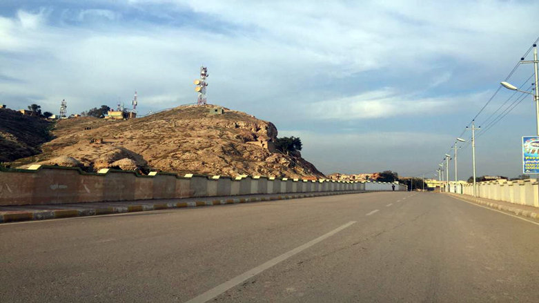 KRG PM Hawler