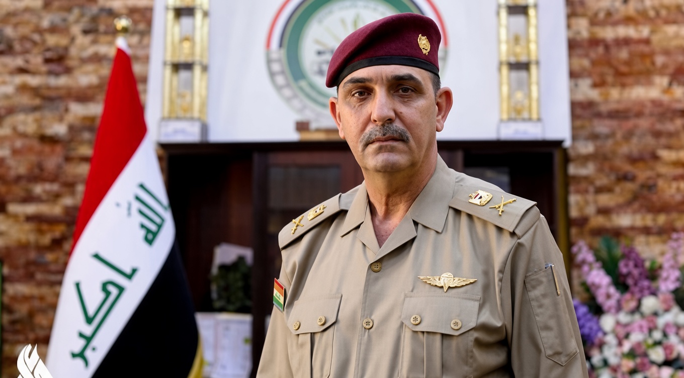 KRG PM Hawler