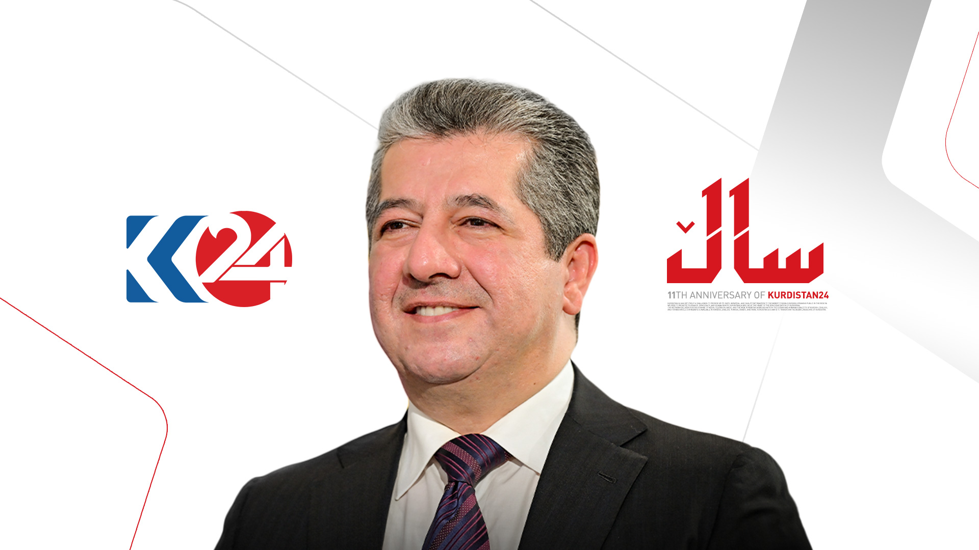 KRG PM Hawler