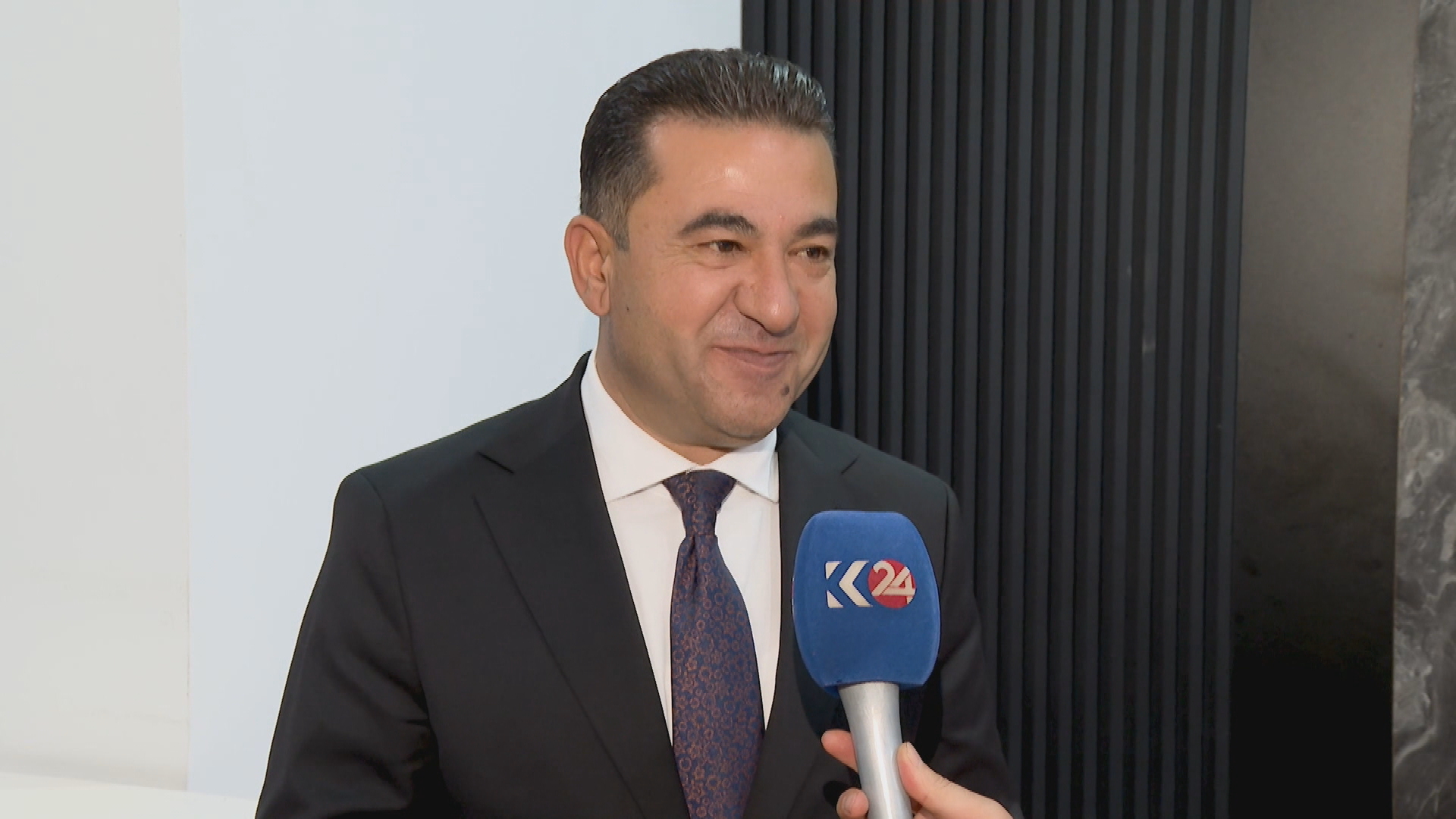 KRG PM Hawler