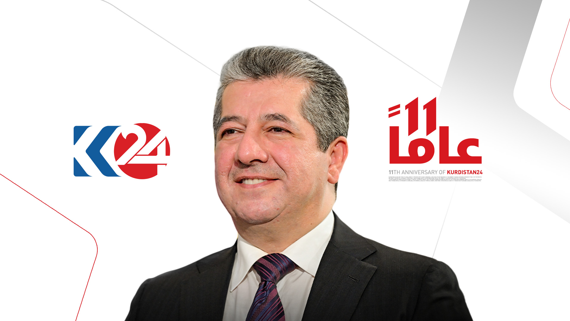 KRG PM Hawler