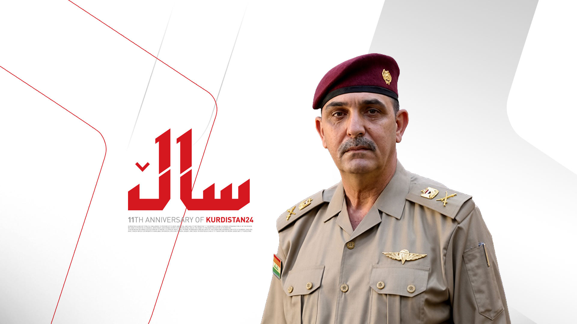 KRG PM Hawler