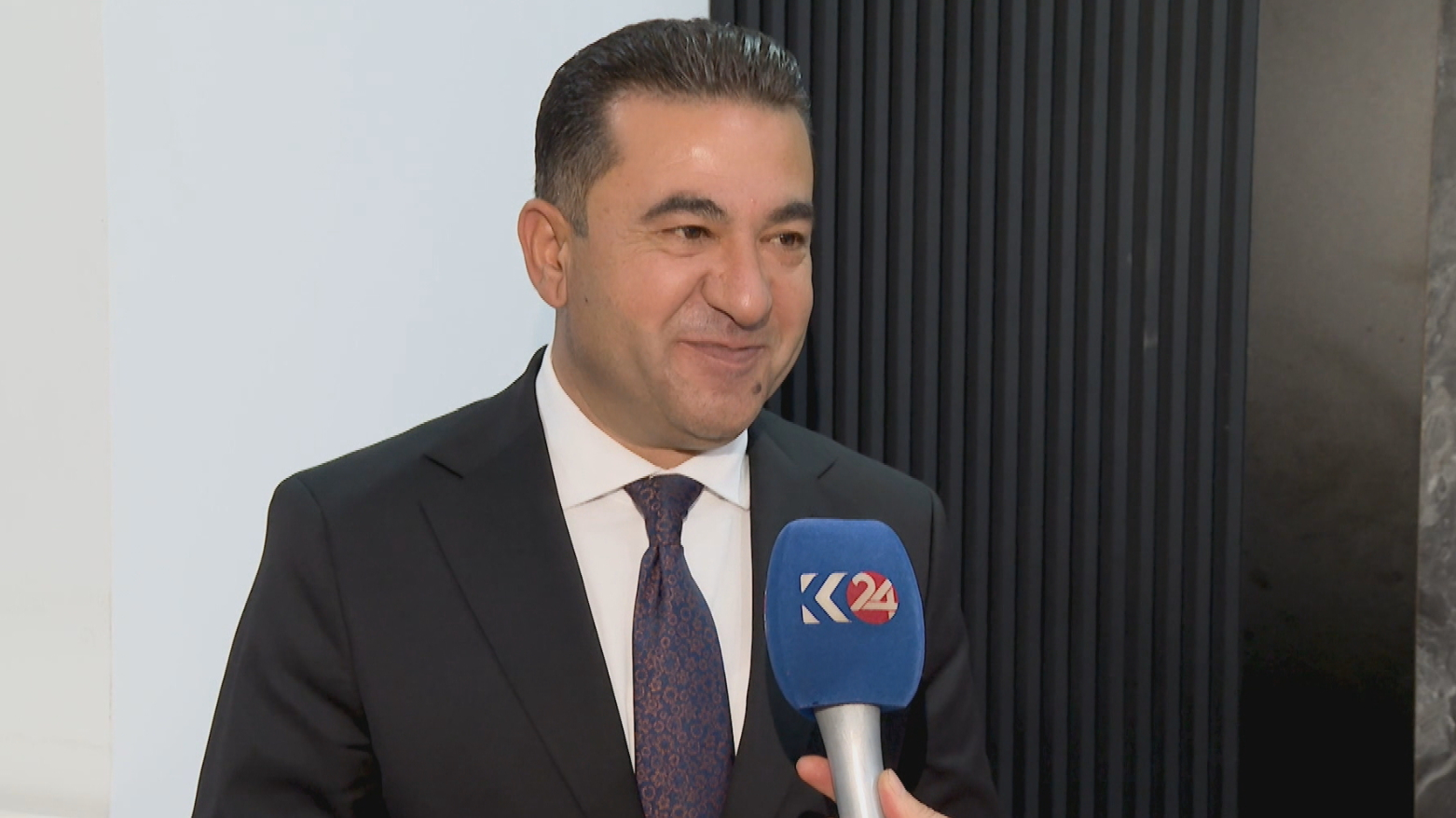 KRG PM Hawler